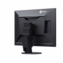 EIZO FlexScan EV2456-BK LED display 24.1" WUXGA Noir - Vue supplémentaire 4