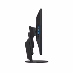 EIZO FlexScan EV2456-BK LED display 24.1" WUXGA Noir - Vue supplémentaire 5