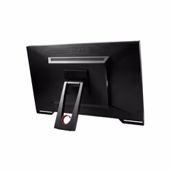 EIZO DuraVision FDF2382WT-BK écran plat de PC 23" Full HD LED Écran tactile Dessus de table Noir