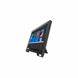 EIZO DuraVision FDF2382WT-BK écran plat de PC 23" Full HD LED Écran tactile Dessus de table Noir