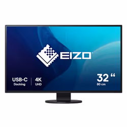 EIZO FlexScan EV3285-BK