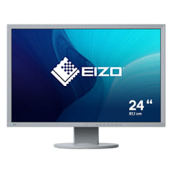 EIZO FlexScan EV2430-GY LED display 24.1" WUXGA Gris