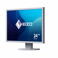 EIZO FlexScan EV2430-GY LED display 24.1" WUXGA Gris