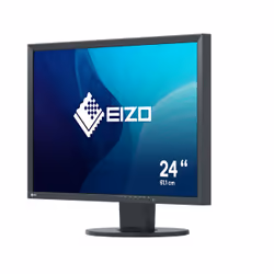 EIZO FlexScan EV2430-BK LED display 24.1" WUXGA Noir