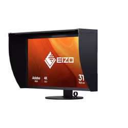 EIZO ColorEdge CG319X LED display 31.1" 4K DCI Noir