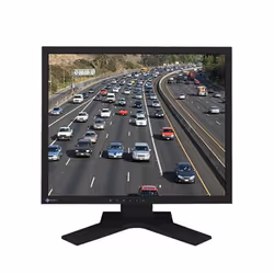 EIZO DuraVision FDS1903-ABK, 48,3 cm (19"), 1280 x 1024 pixels, SXGA, LED, 10 ms, Noir