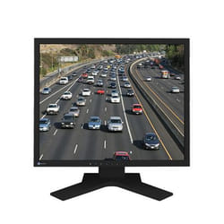 EIZO DuraVision FDS1903-ABK écran plat de PC 19" SXGA LED Noir