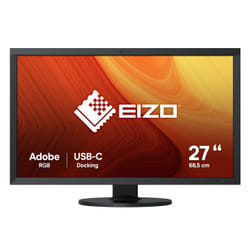 EIZO ColorEdge CS2731 écran plat de PC 27" Quad HD LED Noir
