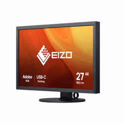 EIZO ColorEdge CS2731 écran plat de PC 27" Quad HD LED Noir