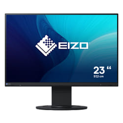 EIZO FlexScan EV2360-BK LED display 22.5" WUXGA Noir