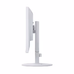 EIZO FlexScan EV2360-WT LED display 22.5" WUXGA Blanc