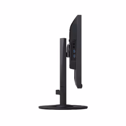 EIZO FlexScan EV2460-BK LED display 23.8" Full HD Noir - Vue supplémentaire 7