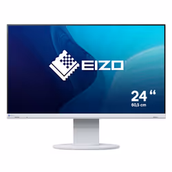 EIZO FlexScan EV2460-WT