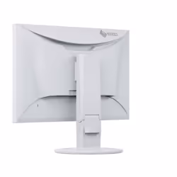 EIZO FlexScan EV2460-WT LED display 23.8" Full HD Blanc - Vue supplémentaire 4