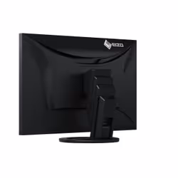 EIZO FlexScan EV2760-BK LED display 27" Quad HD Noir - Vue supplémentaire 4
