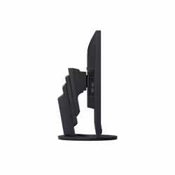 EIZO FlexScan EV2760-BK LED display 27" Quad HD Noir - Vue supplémentaire 7