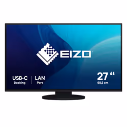 EIZO FlexScan EV2795-BK