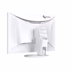 EIZO FlexScan EV2795-WT LED display 27" Quad HD Blanc - Vue supplémentaire 4