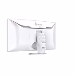 EIZO FlexScan EV3895-WT LED display 37.5" UltraWide Quad HD+ Blanc - Vue supplémentaire 4