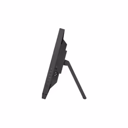 EIZO DuraVision FDF2182WT-BK écran plat de PC 21.5" Full HD LED Écran tactile Dessus de table Noir