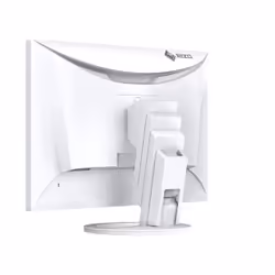 EIZO FlexScan EV2485-WT LED display 24.1" WUXGA Blanc - Vue supplémentaire 4
