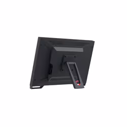 EIZO DuraVision FDF2382WT-A Écran PC 23 pouces Full HD IPS tactile Noir - Vue supplémentaire 2