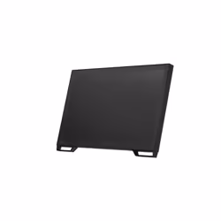 EIZO DuraVision FDF2382WT-A Écran PC 23 pouces Full HD IPS tactile Noir - Vue supplémentaire 4