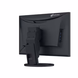 EIZO FlexScan EV2490-BK écran plat de PC 23.8" Full HD LED Noir - Vue supplémentaire 6