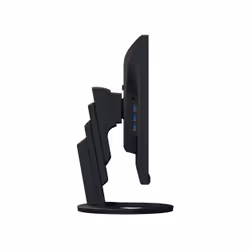 EIZO FlexScan EV2490-BK écran plat de PC 23.8" Full HD LED Noir - Vue supplémentaire 7