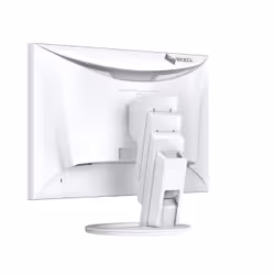 EIZO FlexScan EV2490-WT écran plat de PC 23.8" Full HD LED Blanc - Vue supplémentaire 4