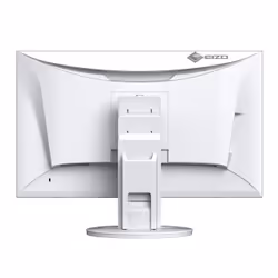 EIZO FlexScan EV2490-WT écran plat de PC 23.8" Full HD LED Blanc - Vue supplémentaire 5