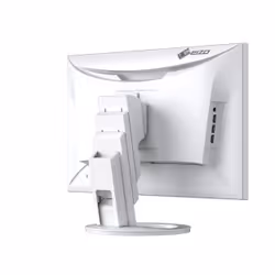 EIZO FlexScan EV2490-WT écran plat de PC 23.8" Full HD LED Blanc - Vue supplémentaire 6