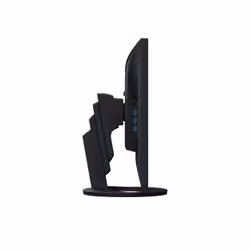 EIZO FlexScan EV2781 écran plat de PC 27" Quad HD LED Noir - Vue supplémentaire 7