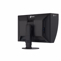 EIZO ColorEdge CG2700X écran plat de PC 27" 4K Ultra HD LCD Noir - Vue supplémentaire 6