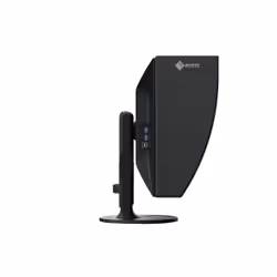 EIZO ColorEdge CG2700X écran plat de PC 27" 4K Ultra HD LCD Noir - Vue supplémentaire 7
