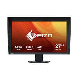 EIZO ColorEdge CG2700S écran plat de PC 27" Wide Quad HD LCD Noir