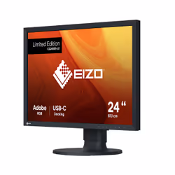 EIZO ColorEdge CS2400S-LE écran plat de PC 24.1" WUXGA LED Noir