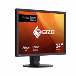EIZO ColorEdge CS2400S-LE écran plat de PC 24.1" WUXGA LED Noir - Vue supplémentaire 8