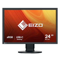 EIZO ColorEdge CS2400R écran plat de PC 24.1" WUXGA LCD Noir