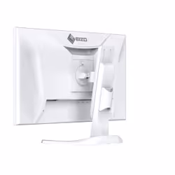 EIZO FlexScan EV2740X-WT écran plat de PC 27" 4K Ultra HD LCD Blanc - Vue supplémentaire 4