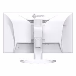 EIZO FlexScan EV2740X-WT écran plat de PC 27" 4K Ultra HD LCD Blanc - Vue supplémentaire 5