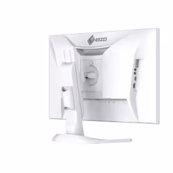 EIZO FlexScan EV2740X-WT écran plat de PC 27" 4K Ultra HD LCD Blanc - Vue supplémentaire 6