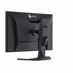 EIZO FlexScan EV2740X-BK écran plat de PC 27" 4K Ultra HD LCD Noir - Vue supplémentaire 4