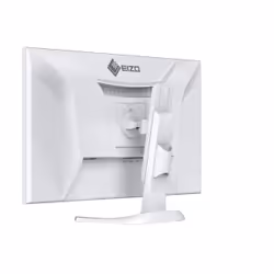 EIZO FlexScan EV3240X-WT écran plat de PC 80 cm (31.5") 4K Ultra HD LCD Blanc - Vue supplémentaire 4