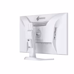 EIZO FlexScan EV3240X-WT écran plat de PC 80 cm (31.5") 4K Ultra HD LCD Blanc - Vue supplémentaire 6