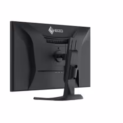 EIZO FlexScan EV3240X-BK écran plat de PC 80 cm (31.5") 4K Ultra HD LCD Noir - Vue supplémentaire 4
