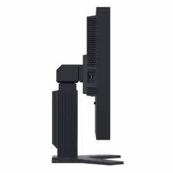 EIZO FlexScan S2134 écran plat de PC 21.3" UXGA LCD Noir - Vue supplémentaire 7