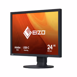 EIZO ColorEdge CS2400S écran plat de PC 24.1" WUXGA LED Noir