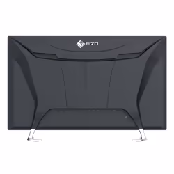 EIZO FlexScan EV4340X-BK LED display 108 cm (42.5") 4K Ultra HD Noir - Vue supplémentaire 5
