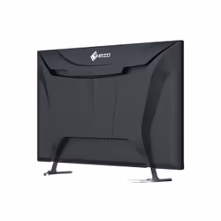 EIZO FlexScan EV4340X-BK LED display 108 cm (42.5") 4K Ultra HD Noir - Vue supplémentaire 6